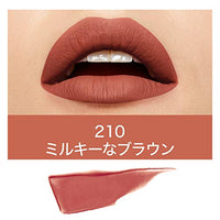 Maybelline New York Super Stay Matte Ink Liquid Lipstick, 118 Dancer, 5g & Maybelline New York Super Stay Matte Ink Liquid Lipstick, 210 Versatile, 5g