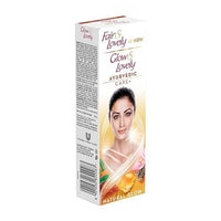 Glow & Lovely Natural Face Cream Ayurvedic Care+, 50 g