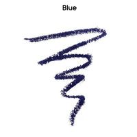 Kay Beauty 24HR Coloured Matte Kajal - Blue (0.35gm)
