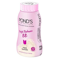 POND'S BB Magic Translucent Powder for All skintypes (50 g) (THAILAND), Pink