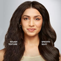 Livon Professional Smoothening Serum for Women & Men | With Vitamin E, Avocado & Almond Oil | For Smoother, Stronger & Frizz-Free Hair | No Paraben, Sulphate or Mineral Oil | All Hair Types | 100ml