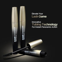 Swiss Beauty Select Game Changer Tubing Mascara with Lash extension effect | Smudge-proof & Water resistant | 5ml |