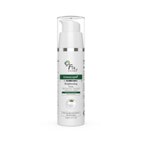 Fixderma TomaGlow Skin Brightening Serum for Face with 4% Niacinamide, 2% Alpha Arbutin, Vitamin C & White Tomato Extract | Reduce Pigmentation & Dark Spots | Brightens the Skin | For Men & Women - 30ML