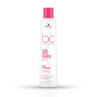 Schwarzkopf Professional Bonacure Color Freeze Shampoo & Treatment, 450 Millilitres