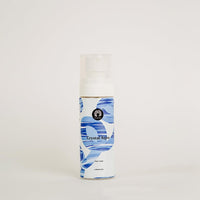 Fix My Curls Hair Mist Fragrance | Crystal Aqua Scent | Notes of Cirtus, Salt, Musk |Alcohol Free & Unisex | 50ml