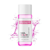 Coloressence Fresh Start Nail Paint Remover | Cleans in One Swipe |100ml-100ml
