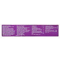 Moov Fast Pain Relief Cream - 30g | Suitable for Back Pain, Muscle Pain, Joint Pain, Knee Pain | 100% Ayurvedic Formula | Suitable for Sports & Gym related injuries
