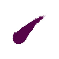 Swiss Beauty 12 Hrs. Stay Matte Lip Crayon, Purple Villain, 3g - Long Lasting, Waterproof, Super Stay, Matte Finish Lip Crayon, Long Wear, Crayon Lipstick