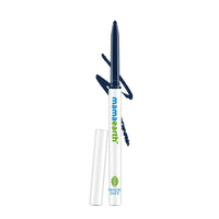 Mamaearth Deep-Ocean Blue Matte Long Stay Cream Kajal, 0.35 gm