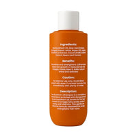 TryOnes Sea Buckthorn Shampoo for New Hair Growth & Strong Hair | Paraben-Free, Suitable for All Hair Types – 250ml[NEW 1]