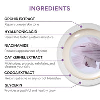 Innisfree Jeju Orchid Enriched Essence