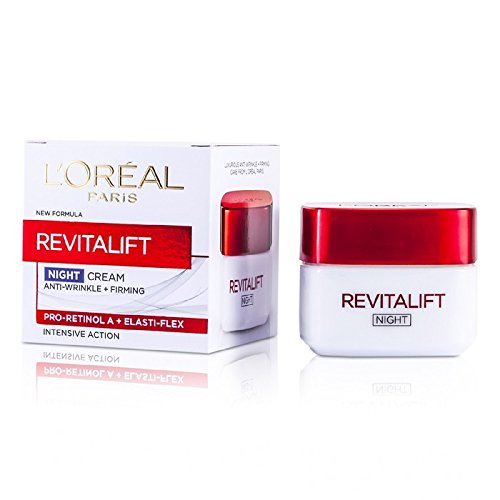 Dermo-Expertise RevitaLift Night Cream 50ml