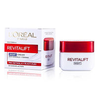 Dermo-Expertise RevitaLift Night Cream 50ml