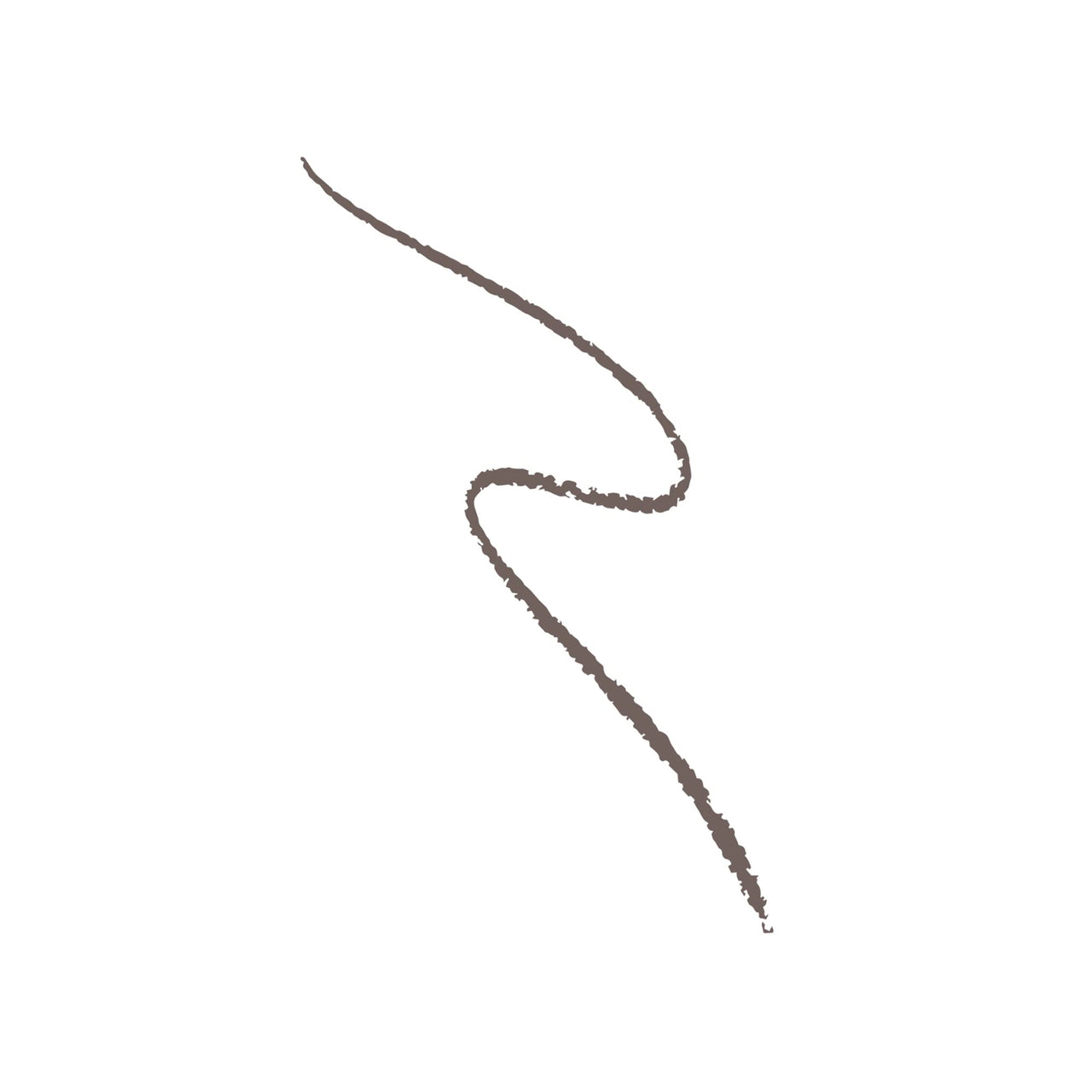 Swiss Beauty Micro Precision Eyebrow Pencil, Highly Pigmented, Long-Lasting and Lightweight Eyebrow Pencil | Shade - Natural Brown, 0.1g