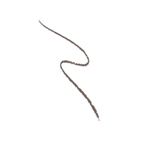 Swiss Beauty Micro Precision Eyebrow Pencil, Highly Pigmented, Long-Lasting and Lightweight Eyebrow Pencil | Shade - Natural Brown, 0.1g