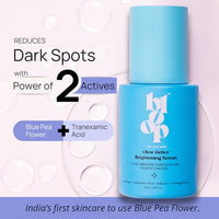 Bloop Glow Getter Brightening Serum 20ml
