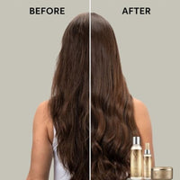 Wella Professionals LuxeOil Keratin Restore Mask, 150ml