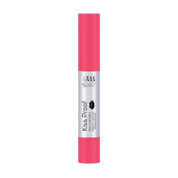 Beauty Berry Kiss Proof Non Transfer Matte Lipstick for Women, Waterproof Long Lasting Lip Crayon, Pack of 1. (Baby Pink -11)