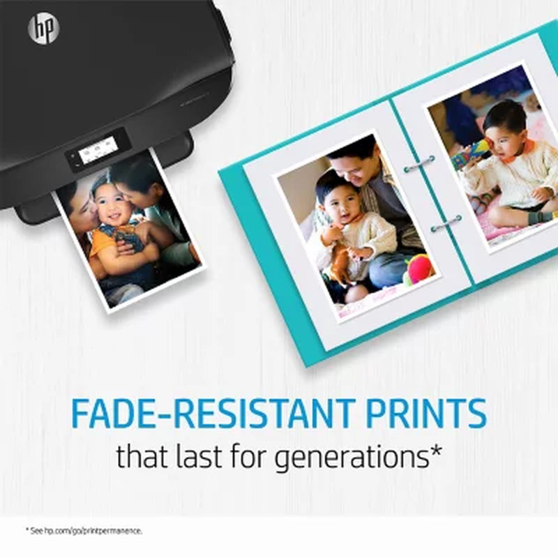 HP 962XL High Yield, Black Original Ink Cartridge, 2 Pack