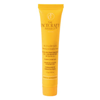 THE FACECRAFT PROJECT Broad Spectrum | SPF 50+ | Lightweight Sunscreen Crme | UVB & UVA Protection |Skin Barrier Support | Non-Sticky | No White Cast | Natural Finish | Daily Sun Care (15gm)