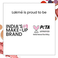LAKMÉ Forever Matte Liquid Lip, 16hr Lipstick, Lightweight & transferproof - Pink Dust 5.6ml