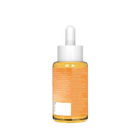 Hibiscus Monkey Ingrown Hair Treatment | 100% Plant Derived | Reduces Ingrown Hair, Soothes Razor Burns, Prevent Acne Breakout Post-Shaving or Waxing | Reduce Skin Irritation | Jojoba, Almond, Tamanu, Plant Salicylic (1%) | Dermatologist Tested