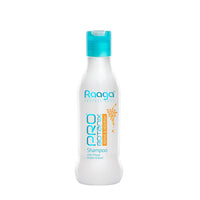 Raaga Professional Pro Botanix Repair and Nourish Shampoo with Wheat Protein (200 ml) Repairs and Nourishes Dry and Damaged Hair | Suitable For Men & Women