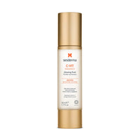 SESDERMA C-Vit Radiance Glowing Liquid Fluid, 50ml