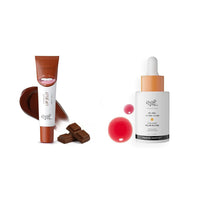 Chemist At PlayChocolate Tinted Lip Balm 26% AHA 2% BHA 4% PHA Peeling Solution Derma Tested | 30mL