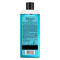 Pears Soft and Fresh Shower Gel, 250ml & TRESemme Hair Fall Defense Conditioner, 190ml