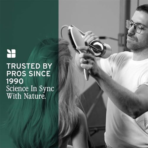 Biolage Smooth Proof Anti-Frizz Shampoo |Up to 72HR Frizz Control | With Camellia Oil & Glycerin | For Dry and Frizzy Hair | For Women and Men | Vegan & Cruelty-Free