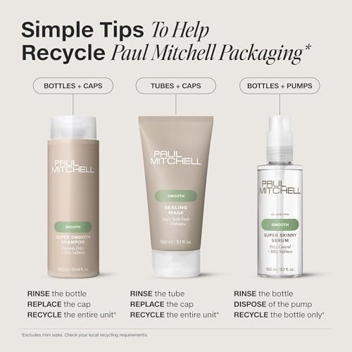 Paul Mitchell Super Skinny Serum 150ml