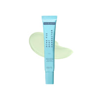 Hyphen Acne Fix Spot Corrector for Acne Prone Skin with Salicylic Acid 1%, Azelaic Acid 10% | Shrinks active acne, Prevents new pimple, Soothes acne, Conceals Redness | For Men & Women - 15g