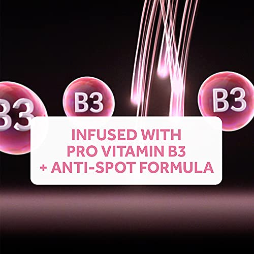 Pond'S Bright Beauty Spf 15 Day Cream 50 G, Non-Oily, Mattifying Daily Face Moisturizer - With Niacinamide To Lighten Dark Spots For Glowing Skin