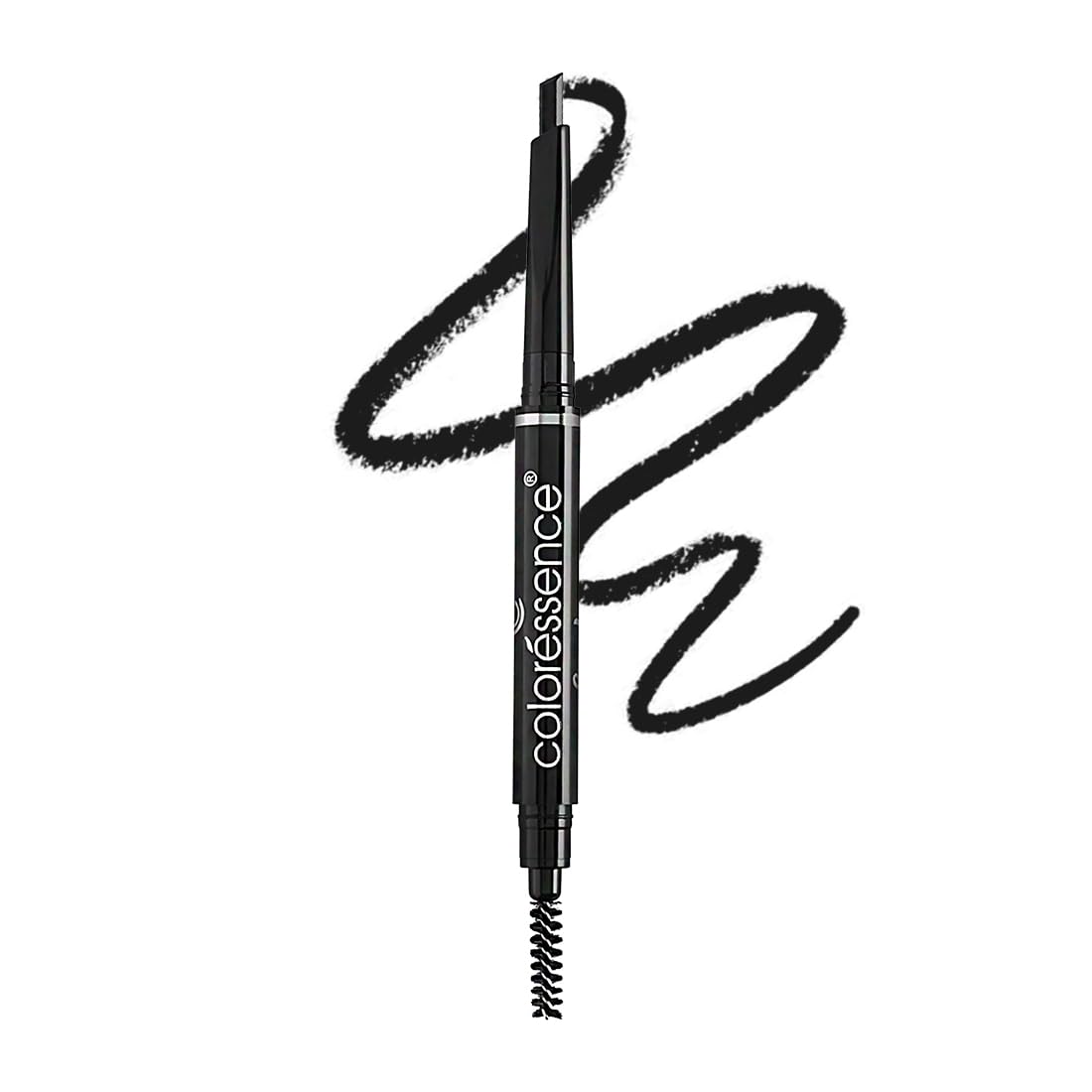 Coloressence Expert Eyebrow Pencil (2 in 1 Dual Function) 0.25g