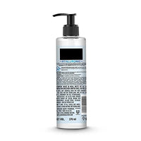 TRESemme HYALURONIC Moisture Boost Shampoo, with Hyaluronic Acid, Sulphate Free & Paraben Free, for Dry Hair, 370 ml