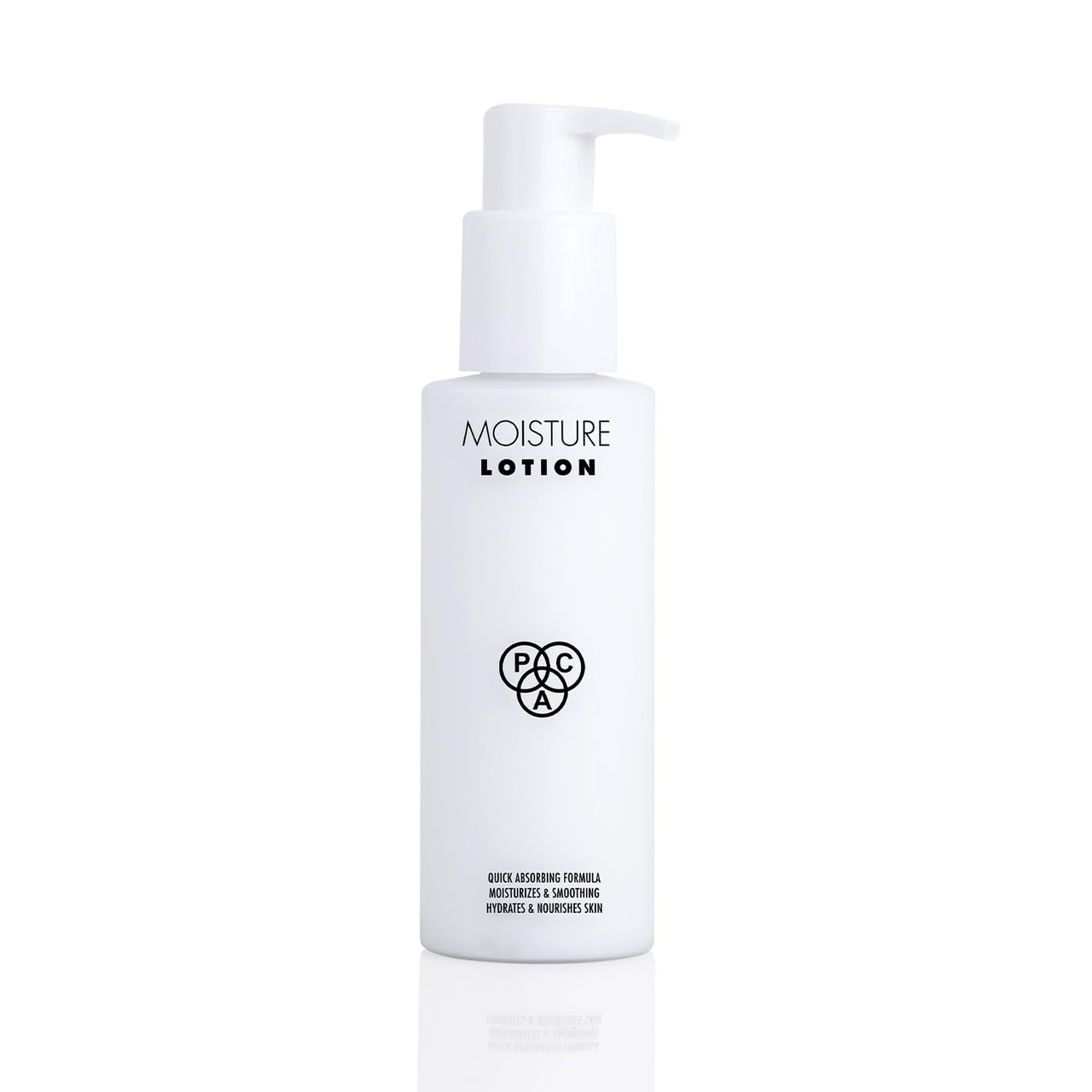 PAC Hyaluronic Acid Moisturizer for face | Moisturizing cream | Daily Moisturizer for Combination Skin | Gives Non-Greasy Fresh Glowing Skin - For Men & Women | 150 ml