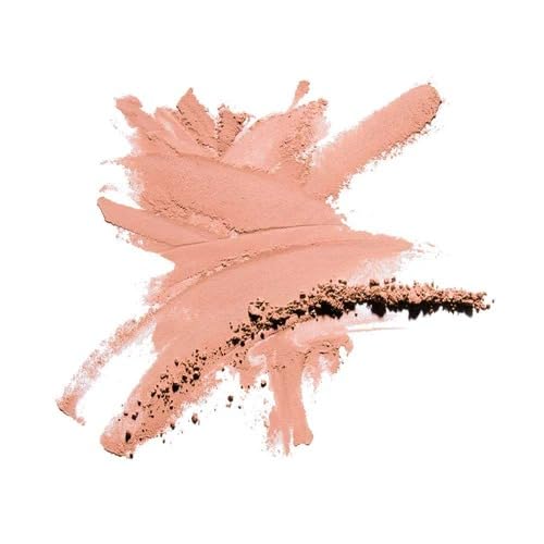 Color cheek Blusher (Peachy)