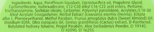 Dabur Vatika Naturals Hair Fall Control Styling Hair Cream - Olive Cactus, 210 Ml