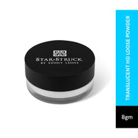 StarStruck By Sunny Leone Translucent HD Loose Powder