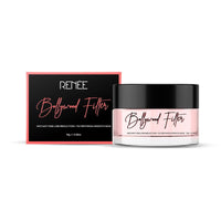RENEE Bollywood Filter Face Primer 15gm| for a Flawless & Smooth Skin| Blurs Fine Lines, Wrinkles & Pores Instantly| Hydrating, Lightweight & Non-sticky| Cruelty-free