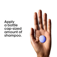 L'Oréal Professionnel Density Advanced Shampoo, Metal DX Mask & Serioxyl Advanced for brittle hair and for hair growth