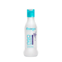 Raaga Professional Pro Botanix Anti-Hair Fall Shampoo with Rosemary Oil (200 ml) Prevents Hair Breakage, Imparts Hair Growth | Suitable For Men and Women