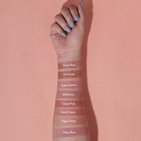 Matte Blush - Tickled Pink (8.5gm)