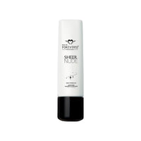 Daily Life Forever52 Sheer Nude Glow Enhancer | Enriched with Shea Butter and Vitamin E | Multitasking Strobe Cream to Achive a Radiant, Sun-kissed Glow (Pearl Vanilla-02, 40ml)