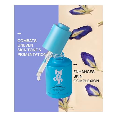 Bloop Glow Getter Brightening Serum 20ml