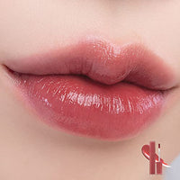 rom&nd Matte Dewyful Water Tint 03. IF ROSE