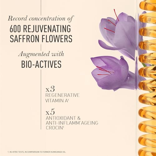 KUMKUMADI YOUTH-RECOVERING NIGHT BALM, 30 ML | Brightening Night Cream | NEW & IMPROVED