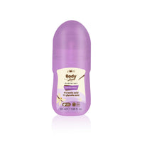 Plum Bodylovin' Perfume & Women's Deodorant Roll On Duo|Long Lasting Warm Vanilla Fragrance|Travel-Friendly Perfume|Controls Odor&Fades Underarm Darkness | Aluminium-Free Deodorant Roll-On, 2 count
