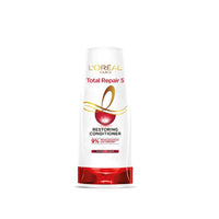 L'Oreal Paris Conditioner, For Damaged and Weak Hair, With Pro-Keratin + Ceramide, Total Repair 5, 71.5ml